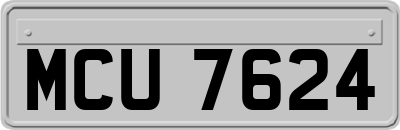 MCU7624