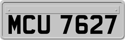 MCU7627