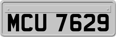 MCU7629