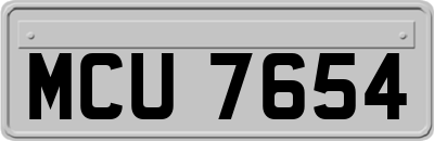 MCU7654