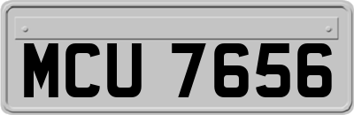MCU7656