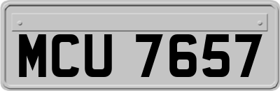 MCU7657
