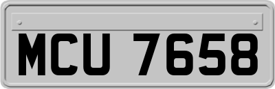 MCU7658