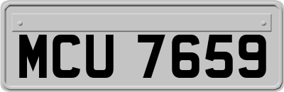 MCU7659