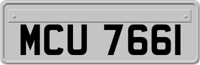 MCU7661