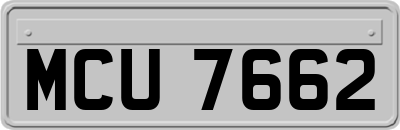 MCU7662