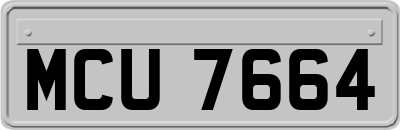 MCU7664