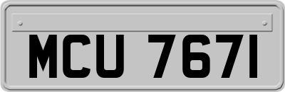 MCU7671