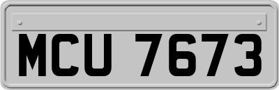 MCU7673