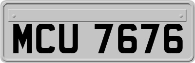 MCU7676