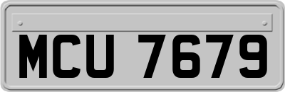 MCU7679