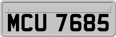 MCU7685