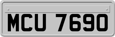 MCU7690