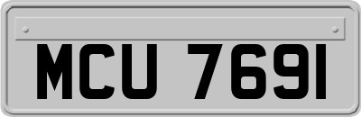 MCU7691