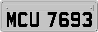 MCU7693