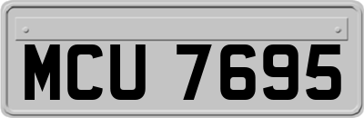 MCU7695