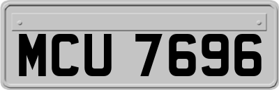 MCU7696