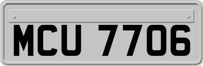 MCU7706