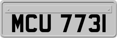MCU7731