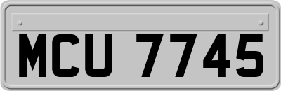 MCU7745