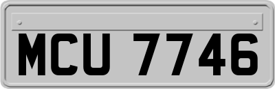 MCU7746