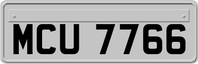 MCU7766