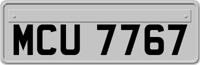 MCU7767