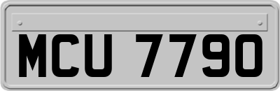 MCU7790