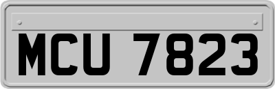 MCU7823
