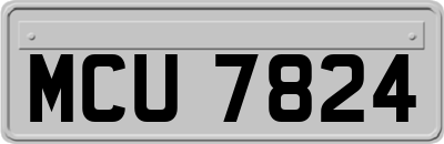 MCU7824