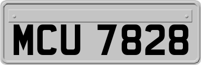 MCU7828