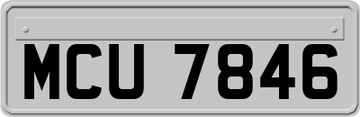 MCU7846