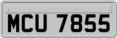 MCU7855