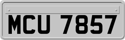MCU7857