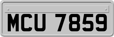 MCU7859