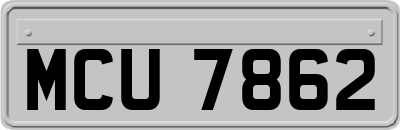 MCU7862