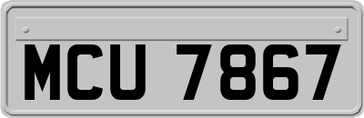 MCU7867