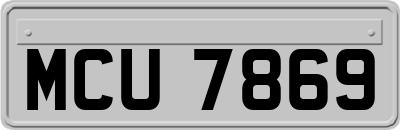 MCU7869