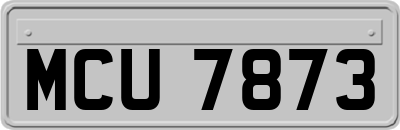 MCU7873