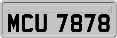 MCU7878