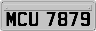 MCU7879