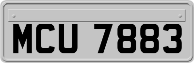 MCU7883