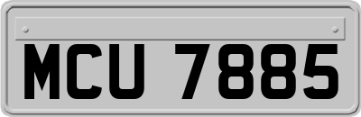 MCU7885