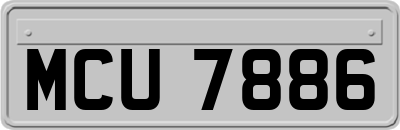 MCU7886