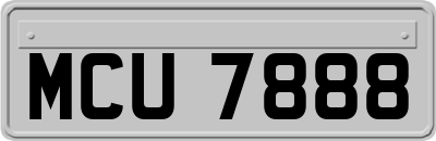 MCU7888