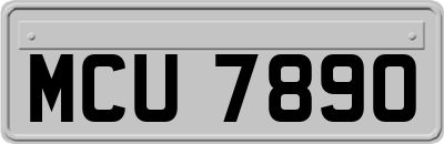 MCU7890