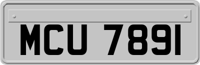 MCU7891