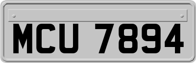 MCU7894