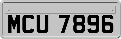 MCU7896