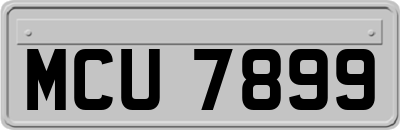 MCU7899